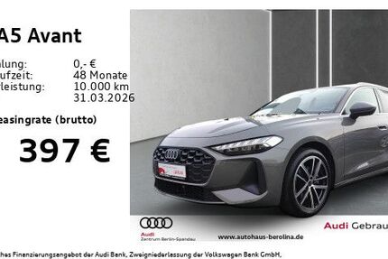 Audi A5 12.903 km 45.224 &euro; Berlin 13581