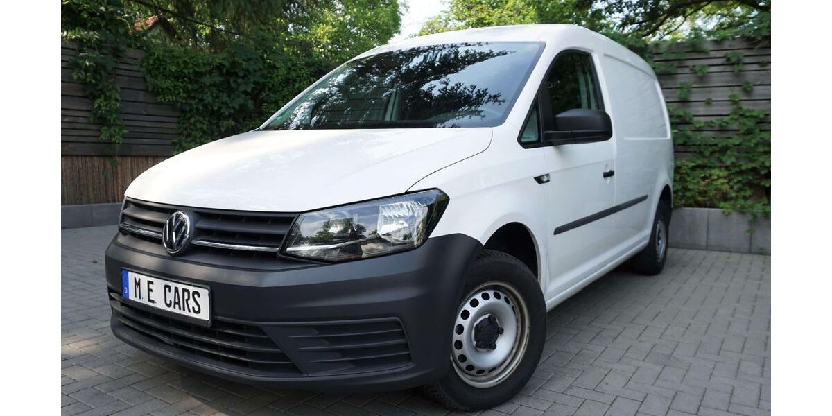 VW Caddy 130.000 km 14.280 &euro; Falkensee 14612