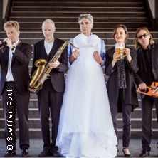 Die Gorillas - Die ganz große Geschichte 11.09.2026 Ratibortheater