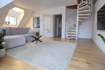 Wohnung Mühlenbecker Land-Schildow Schildow - 3 Zimmer, 83 m&sup2;, 369.000&euro; | Angebot:26910236