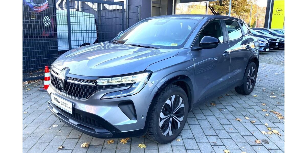 Renault Austral 31.560 km 25.999 &euro; Berlin 10829