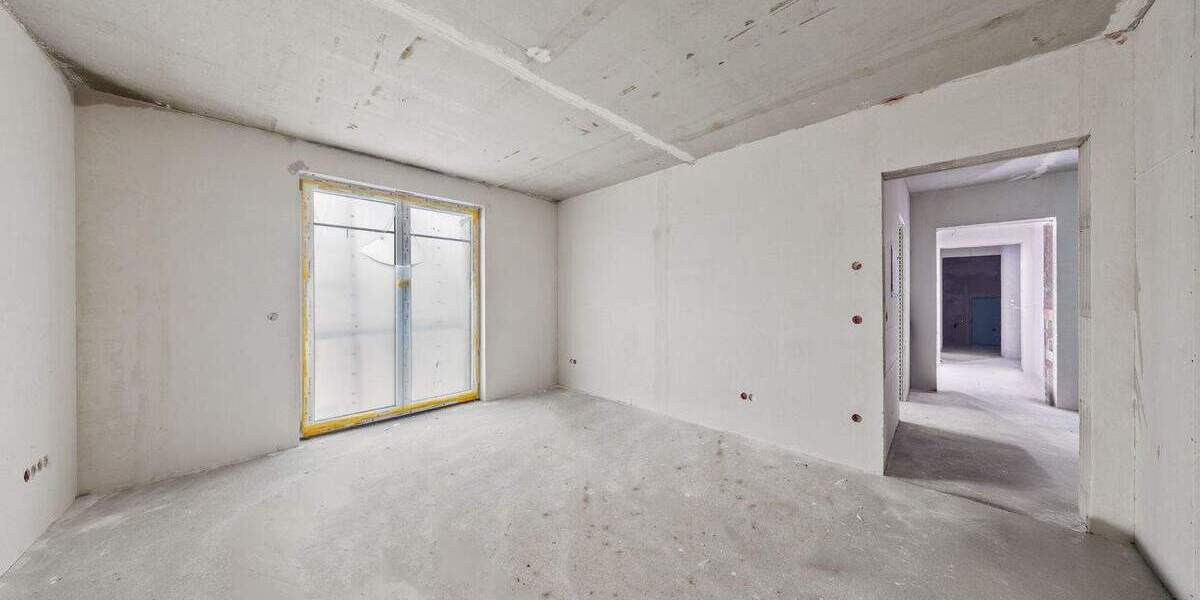 Etagenwohnung Berlin Niederschönhausen - 3 Zimmer, 90 m&sup2;, 639.000&euro; | Angebot:25700764