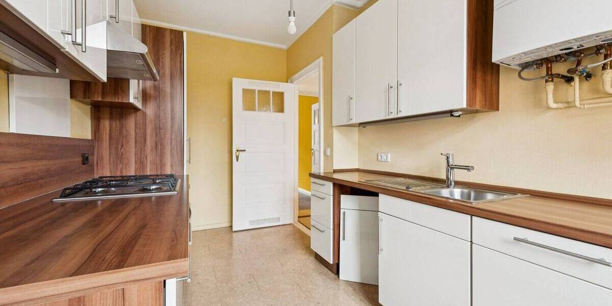 Etagenwohnung Berlin Spandau - 3 Zimmer, 62 m&sup2;, 255.000&euro; | Angebot:25970828