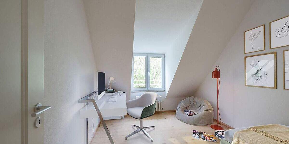 Reihenendhaus Dallgow-Döberitz Dallgow - 4 Zimmer, 117 m&sup2;, 480.700&euro; | Angebot:24586528