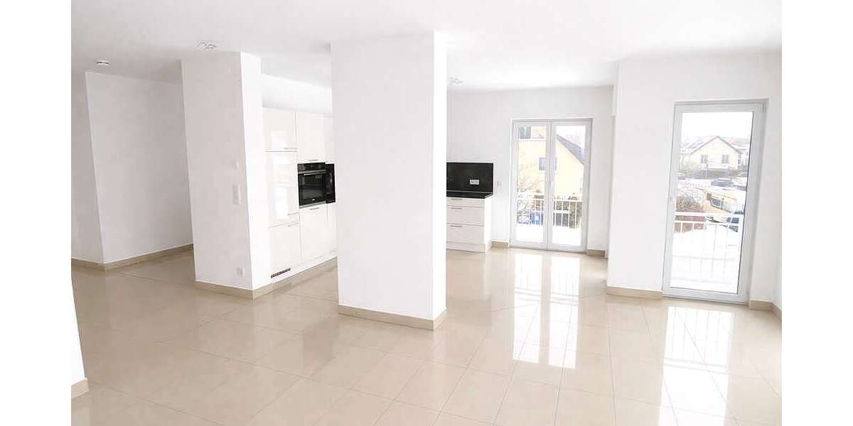Etagenwohnung Berlin Spandau - 3 Zimmer, 90 m&sup2;, 1.550&euro; | Angebot:26692238