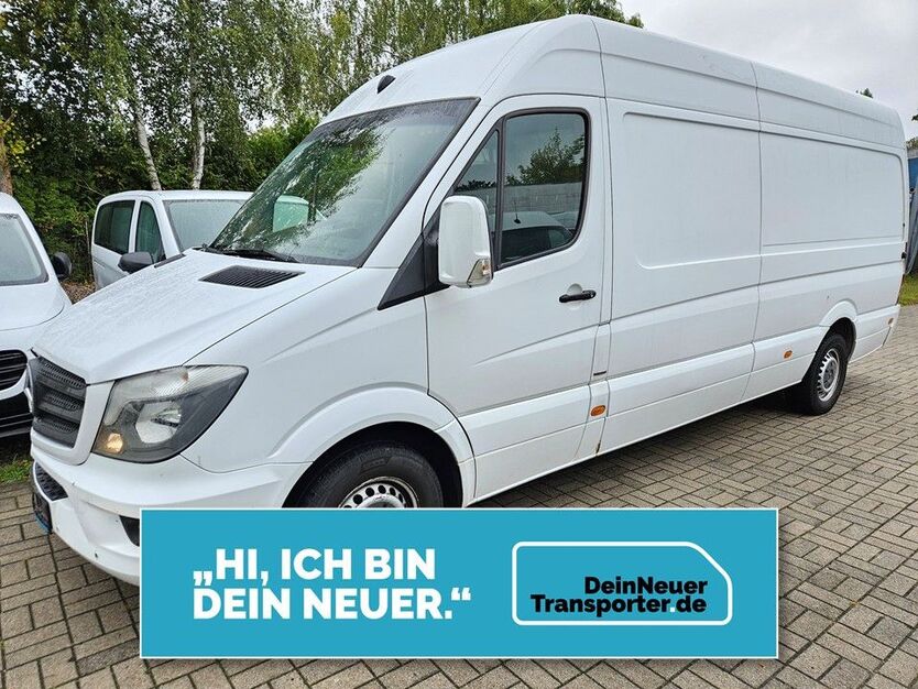 Sprinter