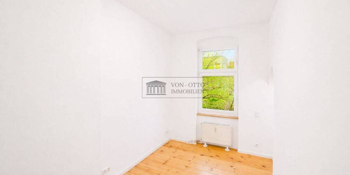 Etagenwohnung Berlin Baumschulenweg - 3 Zimmer, 90 m&sup2;, 645.000&euro; | Angebot:26259015