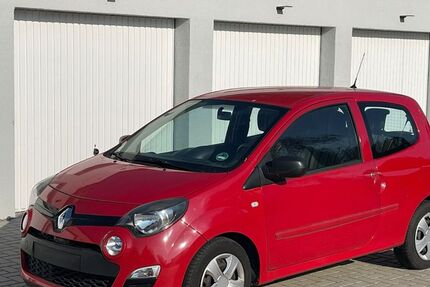 Renault Twingo 98.900 km 3.000 &euro; Schönefeld 12529