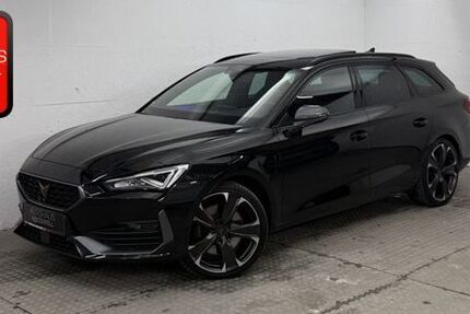 Cupra Leon 56.955 km 24.800 &euro; Berlin 12351