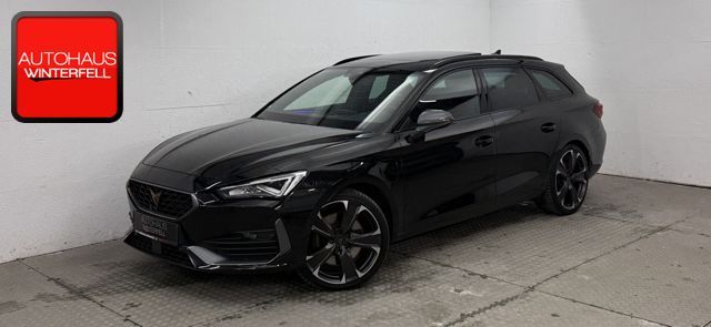 Cupra Leon 56.955 km 24.800 &euro; Berlin 12351