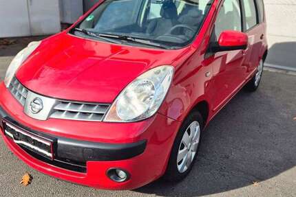 Nissan Note 221.000 km 1.990 € Berlin 13435