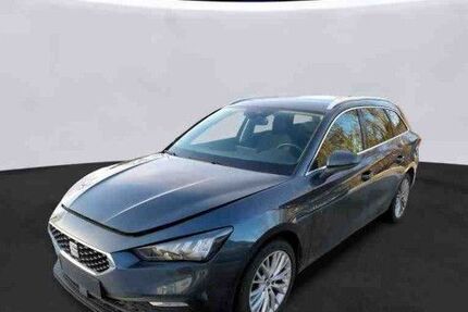 Seat Leon 39.847 km 20.888 &euro; Berlin 12105