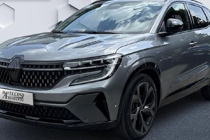 Renault Austral 54.400 km 28.990 &euro; Glienicke 16548