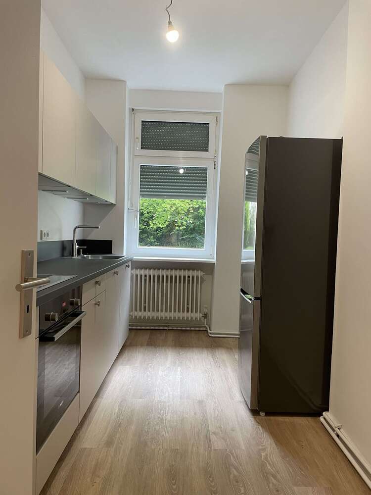 Wohnung zum Mieten in Berlin 1.200 € 68.67 m²