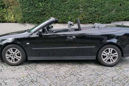 Saab 9-3 163.200 km 7.700 &euro; Kleinmachnow 14532