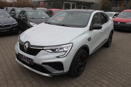 Renault Arkana 62.000 km 17.900 &euro; Berlin 12057