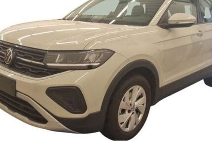 VW T-Cross 11.761 km 25.950 &euro; Berlin 14167