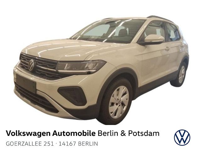VW T-Cross 11.761 km 25.950 &euro; Berlin 14167