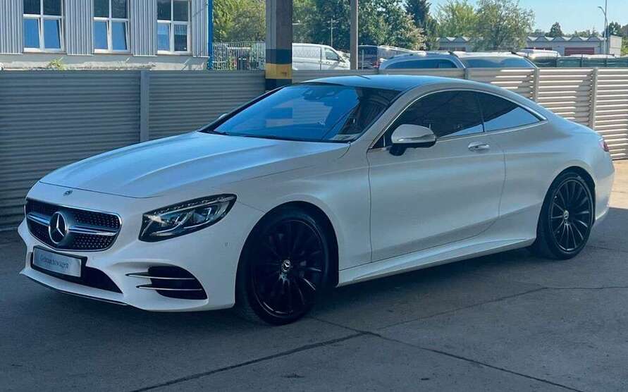 S 560