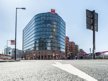 Büro in Berlin 244 € 8 m²