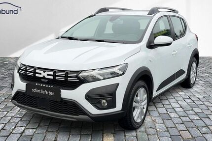 Dacia Sandero 21.439 km 15.970 &euro; Gosen Neu-Zittau 15537