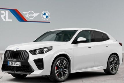 BMW iX2 4.500 km 57.190 &euro; Potsdam 14482