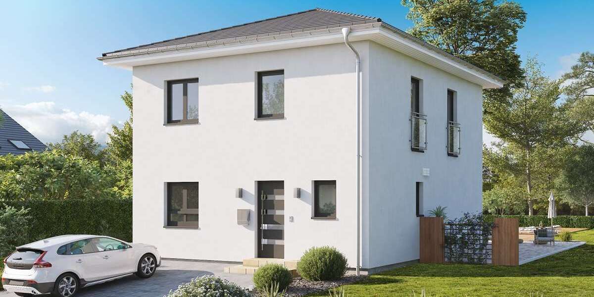 Einfamilienhaus Hennigsdorf - 4 Zimmer, 134 m&sup2;, 490.199&euro; | Angebot:27283477