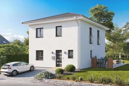 Haus Hennigsdorf - 4 Zimmer, 134 m&sup2;, 490.199&euro; | Angebot:27283477
