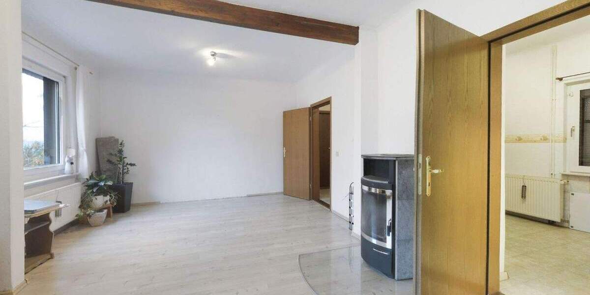 Einfamilienhaus Zeuthen - 3 Zimmer, 100 m&sup2;, 449.000&euro; | Angebot:24648576