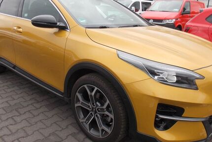 Kia XCeed 26.000 km 19.990 € Mahlow 15831