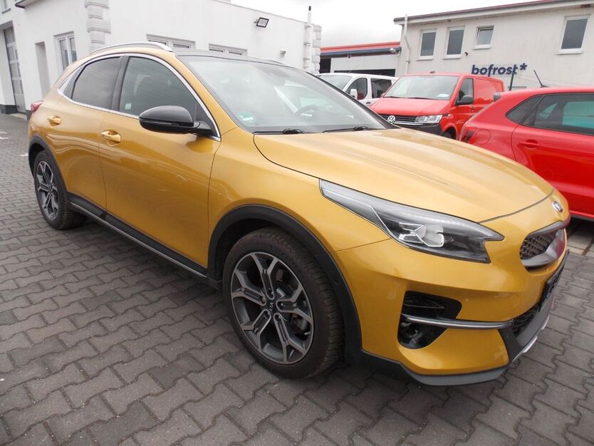 Kia XCeed 26.000 km 19.990 € Mahlow 15831