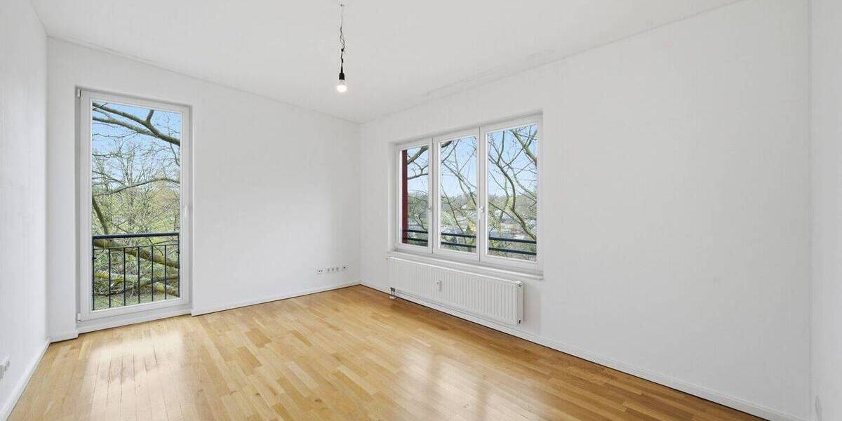 Etagenwohnung Berlin Zehlendorf - 5 Zimmer, 127 m&sup2;, 725.000&euro; | Angebot:26258828