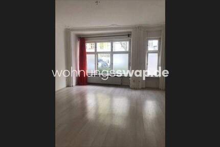 Wohnung Berlin Moabit - 2 Zimmer, 55 m&sup2;, 418&euro; | Angebot:25993336