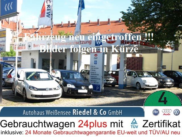 VW Passat 119.800 km 19.990 € Berlin 13088
