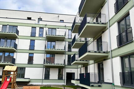 Wohnung Berlin Köpenick - 3 Zimmer, 81 m&sup2;, 1.588&euro; | Angebot:25983326