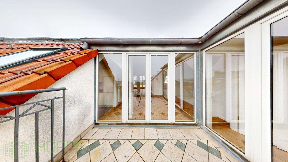 Samariterviertel - Sofortbezug - Exklusive Dachgeschosswohnung in begehrter Lage von Friedrichshain - Dachgeschoßwohnung Berlin Berlin - Friedrichshain-Kreuzberg - Friedrichshain | Angebot:24816899