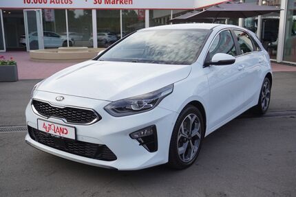 Kia ceed / Ceed 56.222 km 19.950 &euro; Hoppegarten OT Hönow 15366