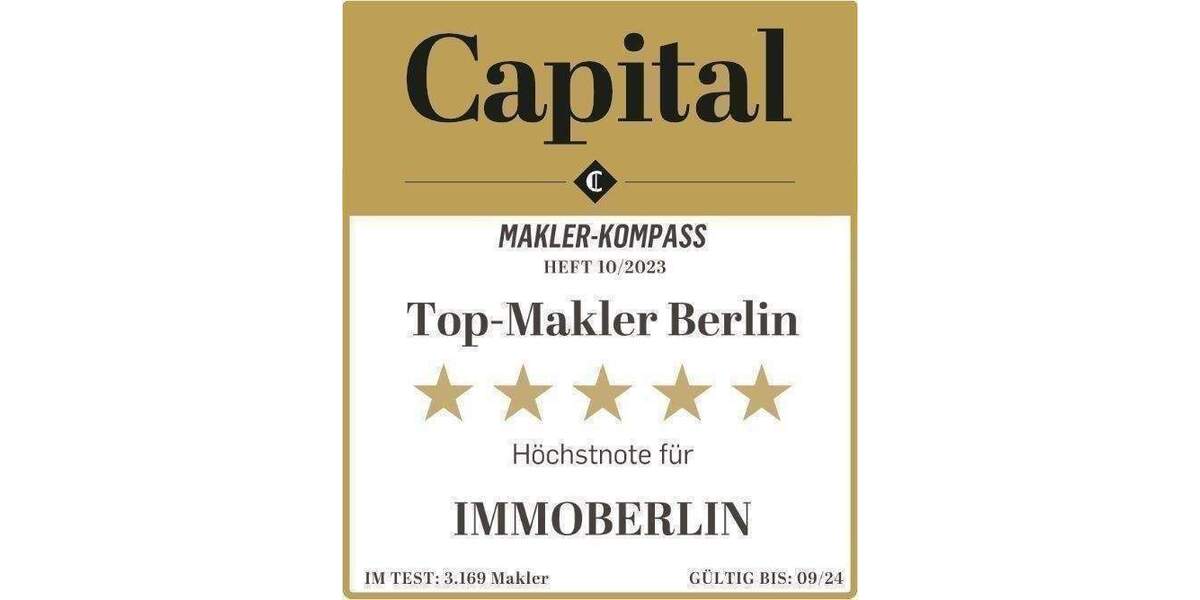 Etagenwohnung Berlin Mitte - 2 Zimmer, 84 m&sup2;, 649.000&euro; | Angebot:24808040