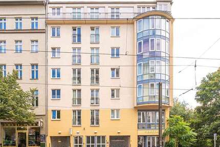 Wohnung Berlin Pankow - 2 Zimmer, 51 m&sup2;, 411.206&euro; | Angebot:25590105