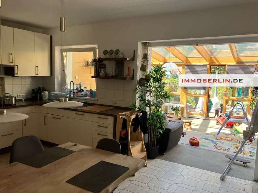 Haus zum Mieten in Berlin 2.300 € 100 m²