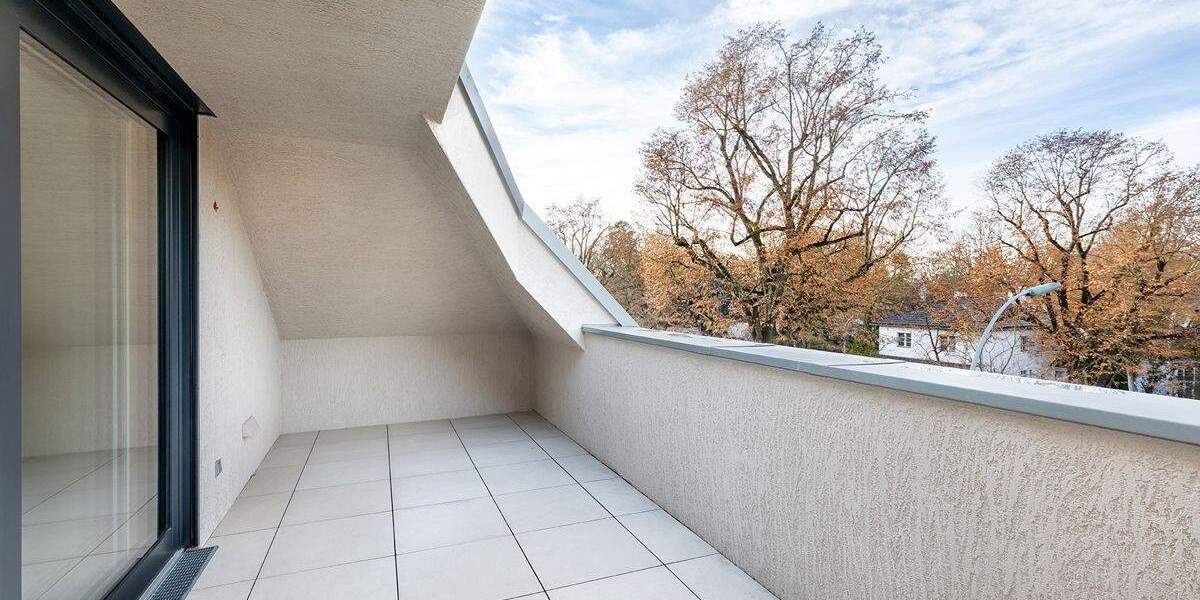 Etagenwohnung Berlin Dahlem - 4 Zimmer, 114 m&sup2;, 1.588.950&euro; | Angebot:25746259