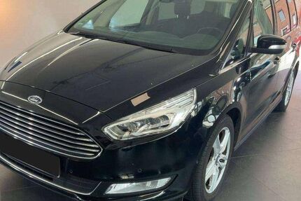 Ford Galaxy 106.155 km 19.950 &euro; Teltow 14513