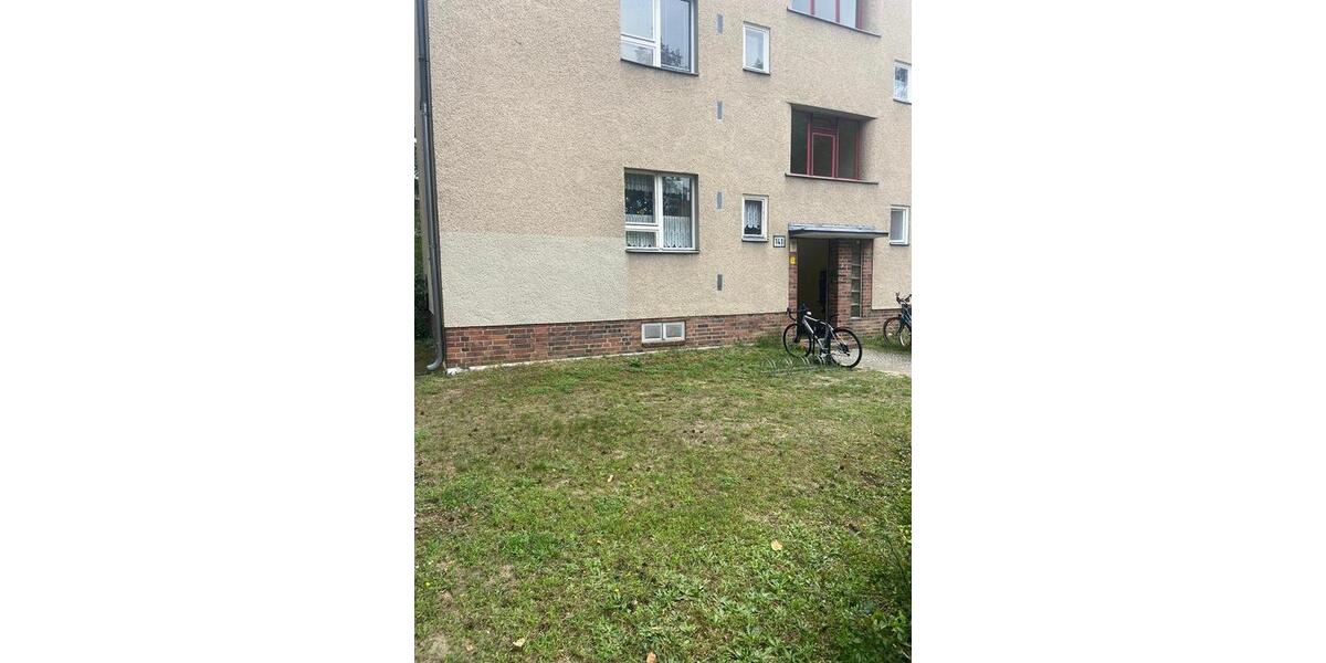 Erdgeschoßwohnung Berlin Steglitz-Zehlendorf - 3 Zimmer, 59 m&sup2;, 398.000&euro; | Angebot:25971174
