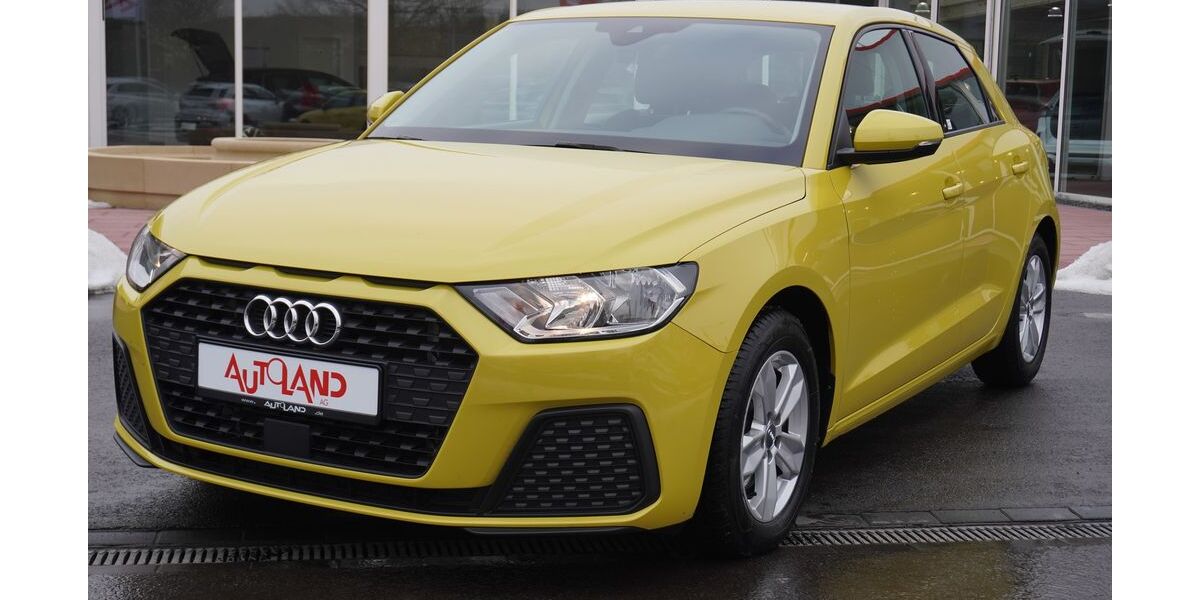 Audi A1 56.754 km 19.990 &euro; Hoppegarten OT Hönow 15366