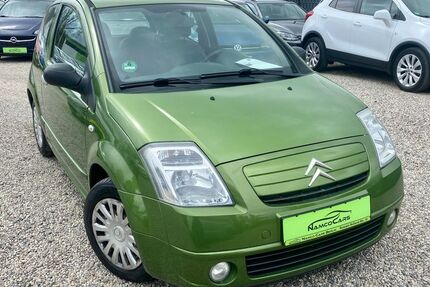 Citroen C2 102.210 km 3.290 &euro; Berlin 13089
