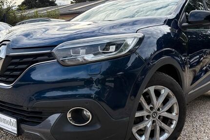 Renault Kadjar 119.136 km 9.990 &euro; Großbeeren 14979