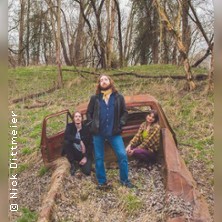 Nick Dittmeier & The Sawdusters 07.06.2026 Buchholz-Saloon