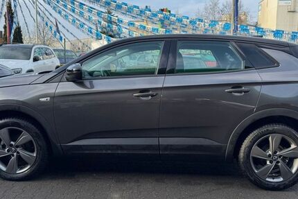 Opel Grandland (X) 18.352 km 18.390 &euro; Königs Wusterhausen - OT Niederlehme 15713