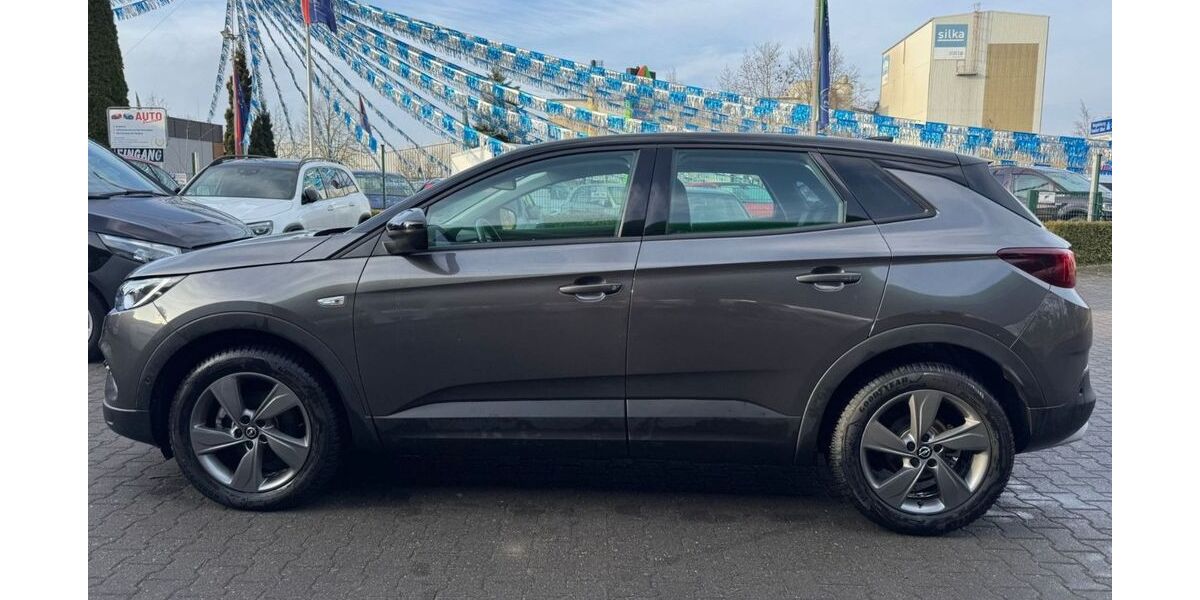 Opel Grandland (X) 18.352 km 18.390 &euro; Königs Wusterhausen - OT Niederlehme 15713