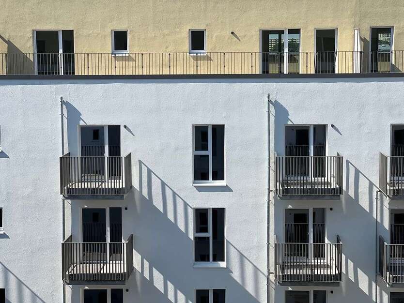 Wohnung zum Mieten in Berlin 1.625,20 € 95.6 m² 3 zimmer